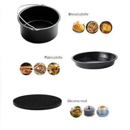 Air-Fryer Accessories